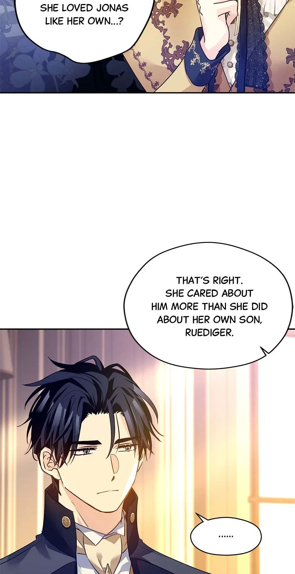 The Villainess Flips the Script! Chapter 114 – Page 19