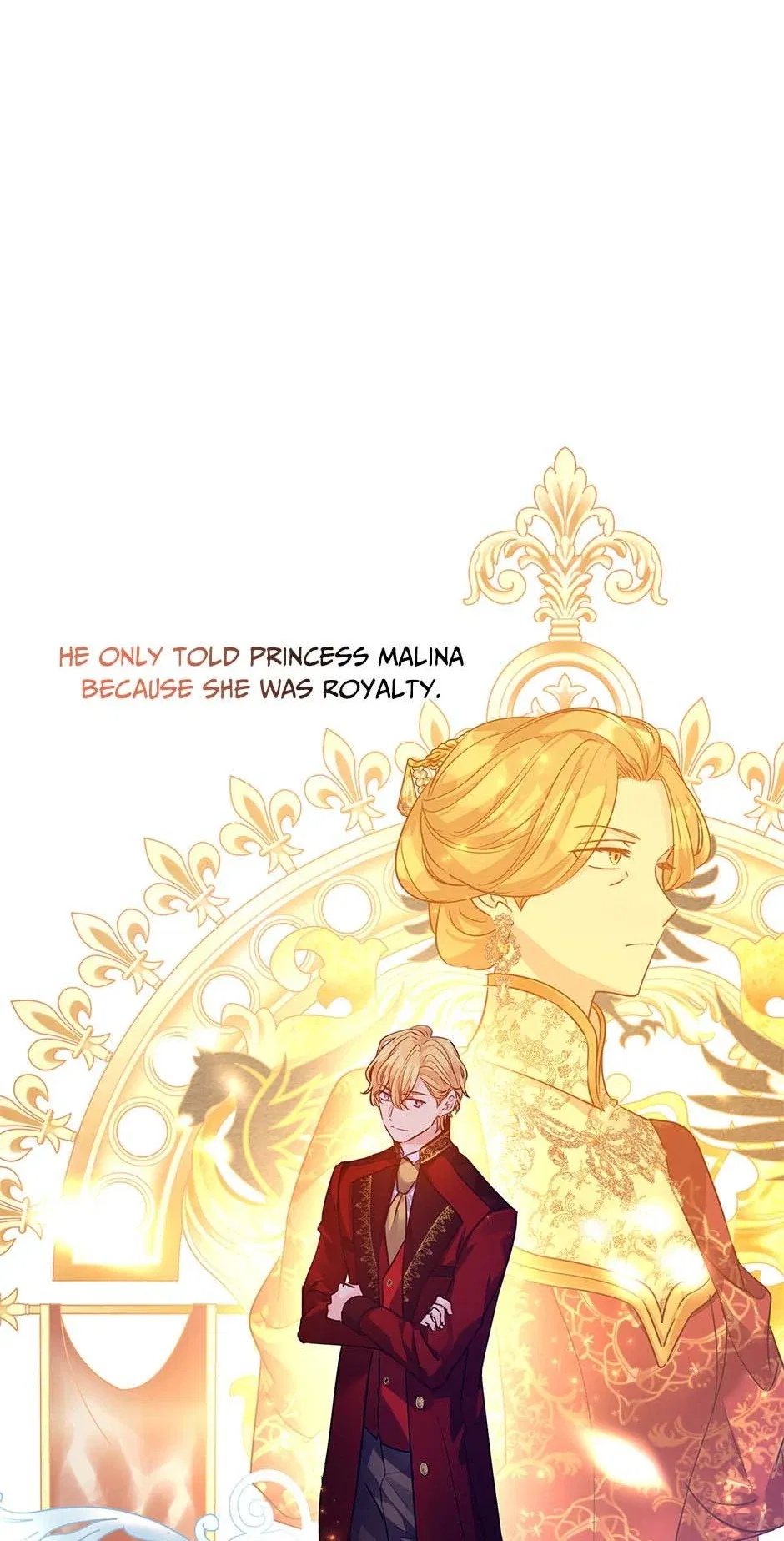 The Villainess Flips the Script! Chapter 114 – Page 25