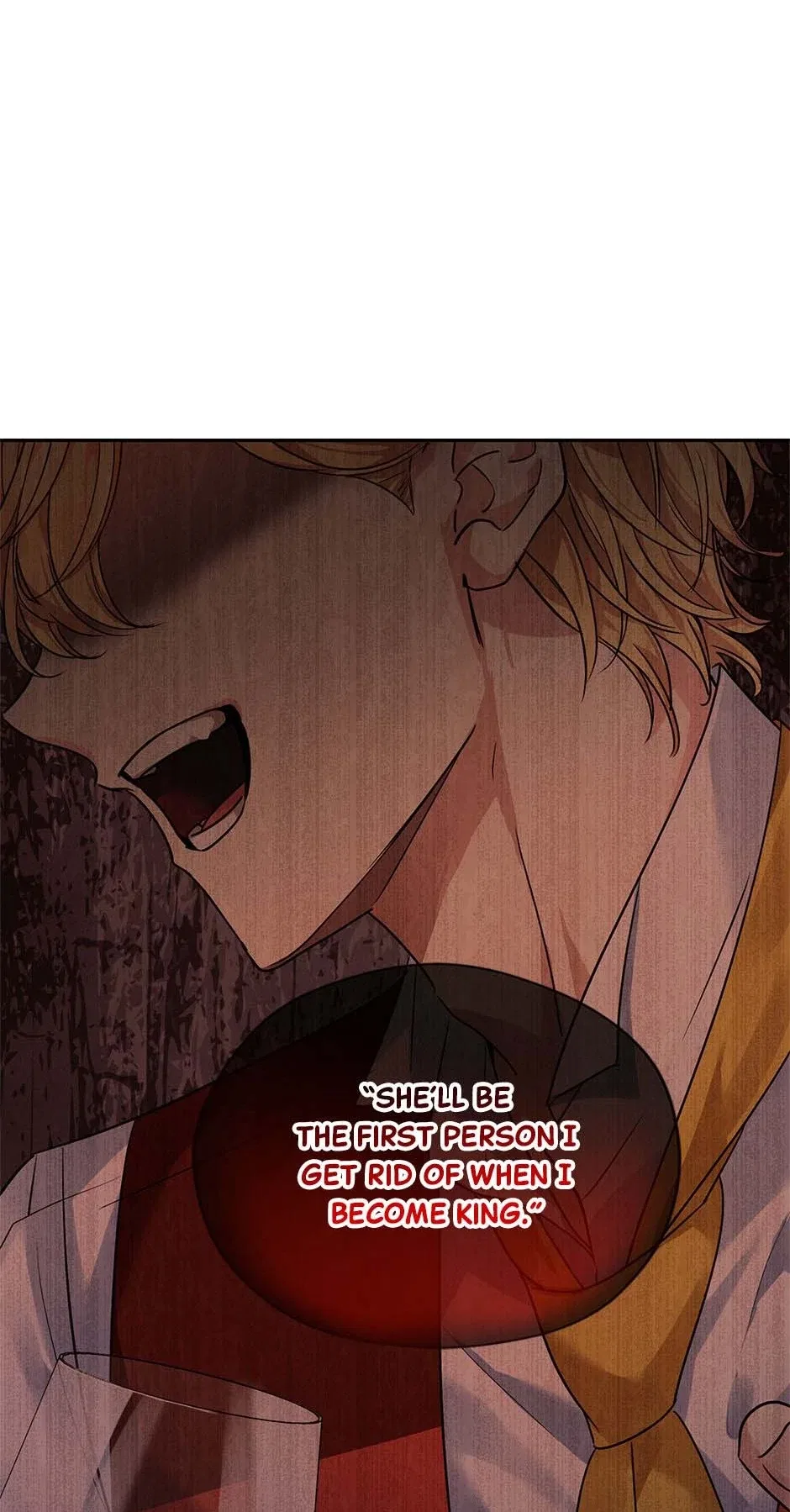 The Villainess Flips the Script! Chapter 114 – Page 30