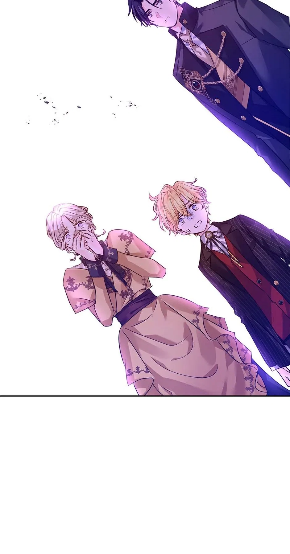 The Villainess Flips the Script! Chapter 114 – Page 33