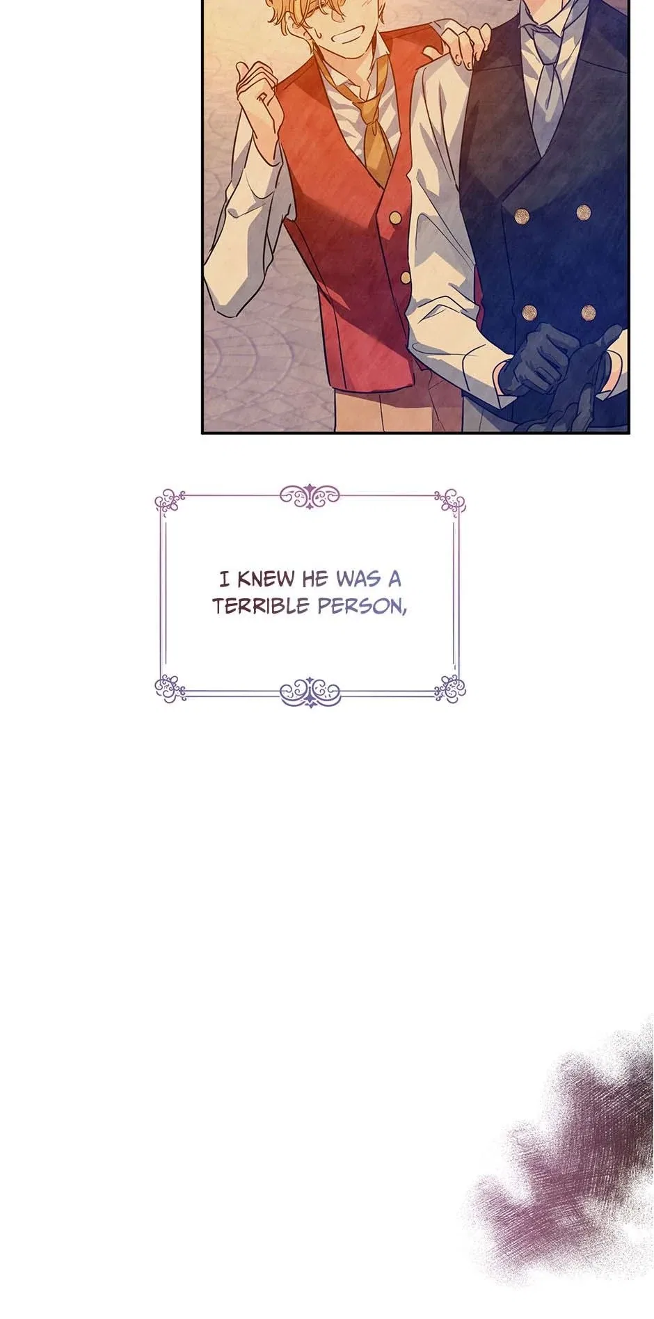 The Villainess Flips the Script! Chapter 114 – Page 35