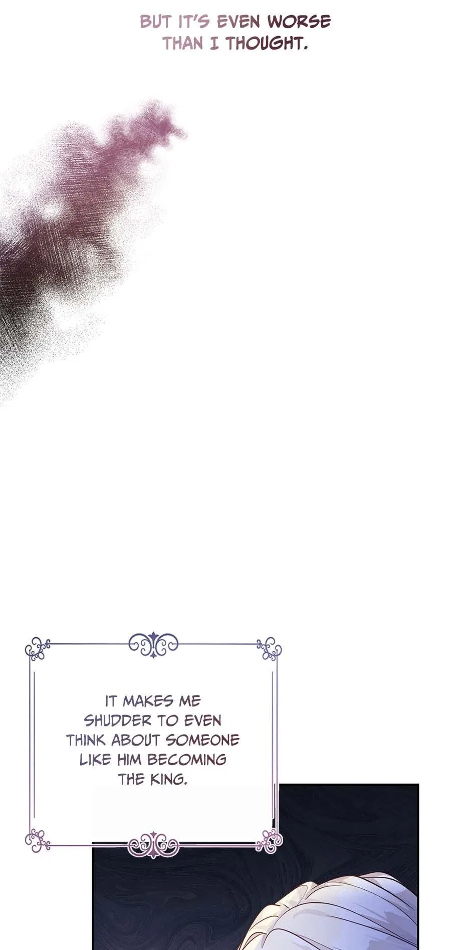The Villainess Flips the Script! Chapter 114 – Page 36