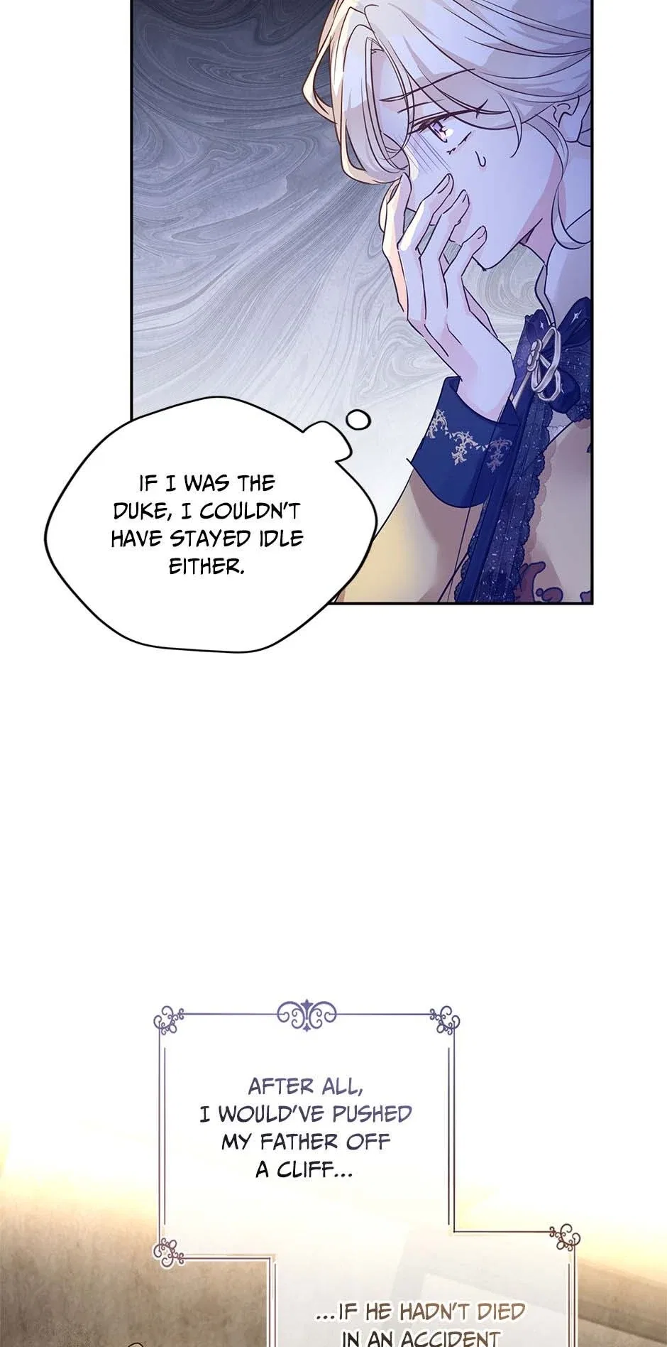 The Villainess Flips the Script! Chapter 114 – Page 37