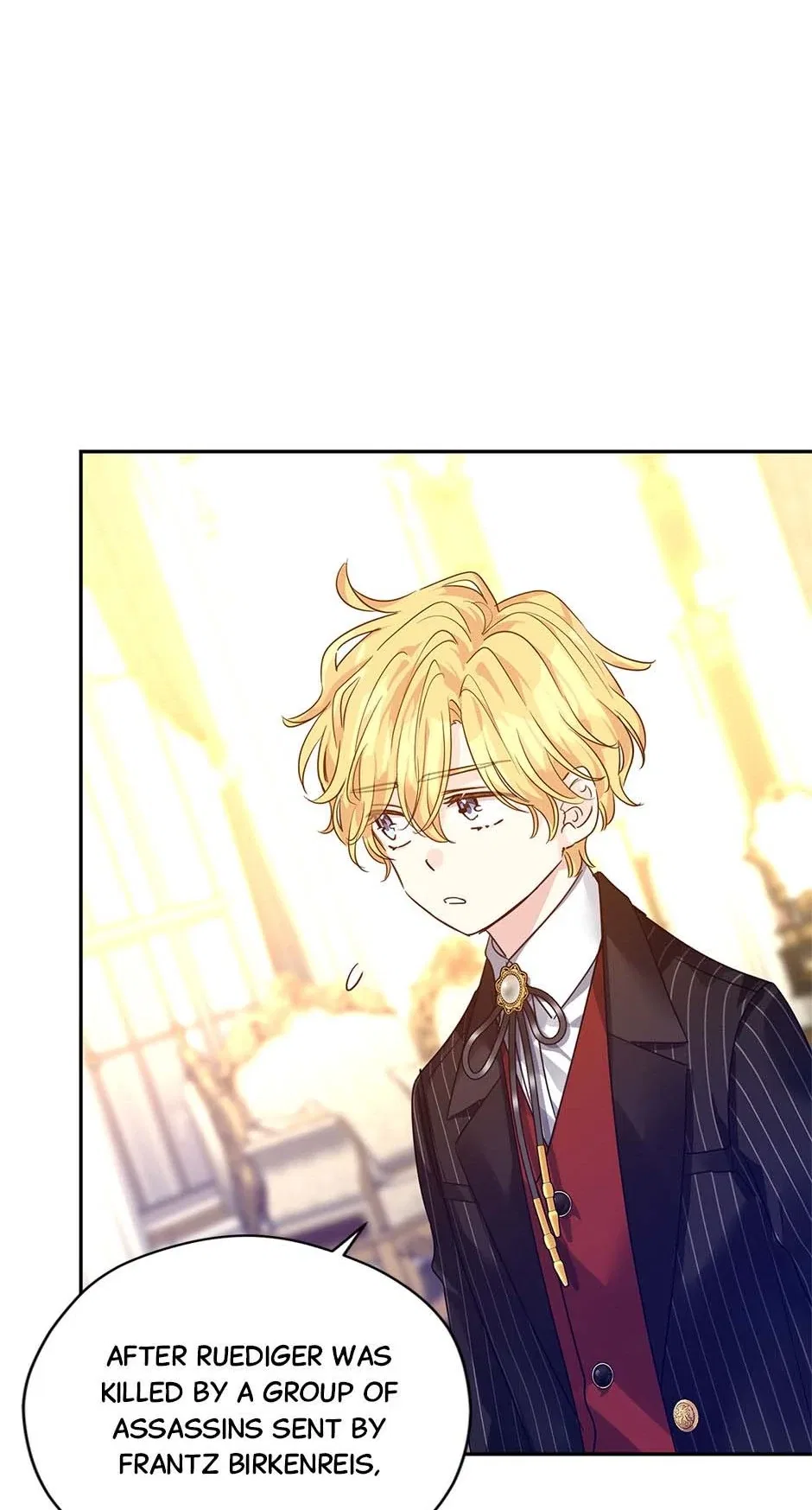 The Villainess Flips the Script! Chapter 114 – Page 42