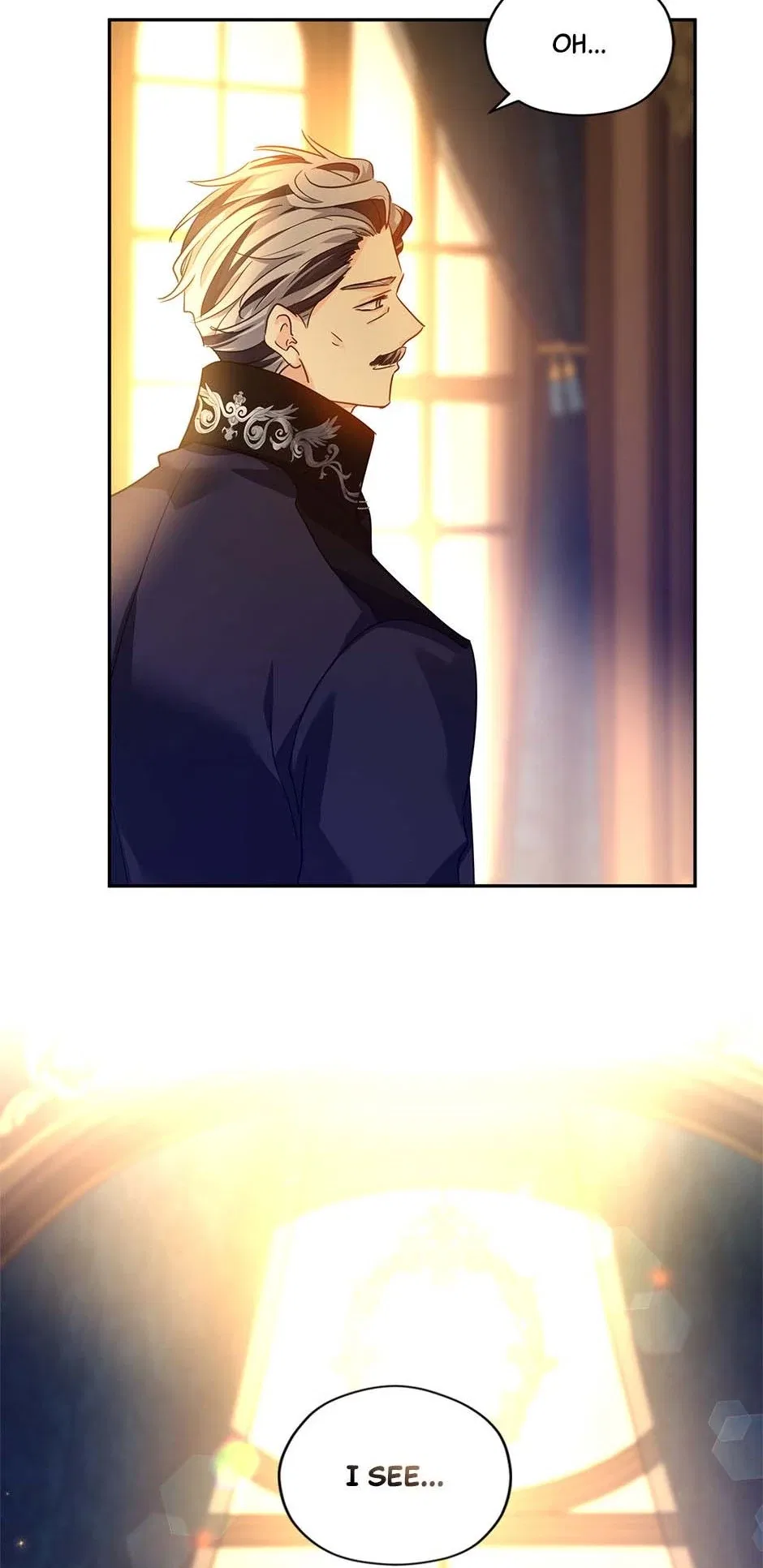 The Villainess Flips the Script! Chapter 114 – Page 47