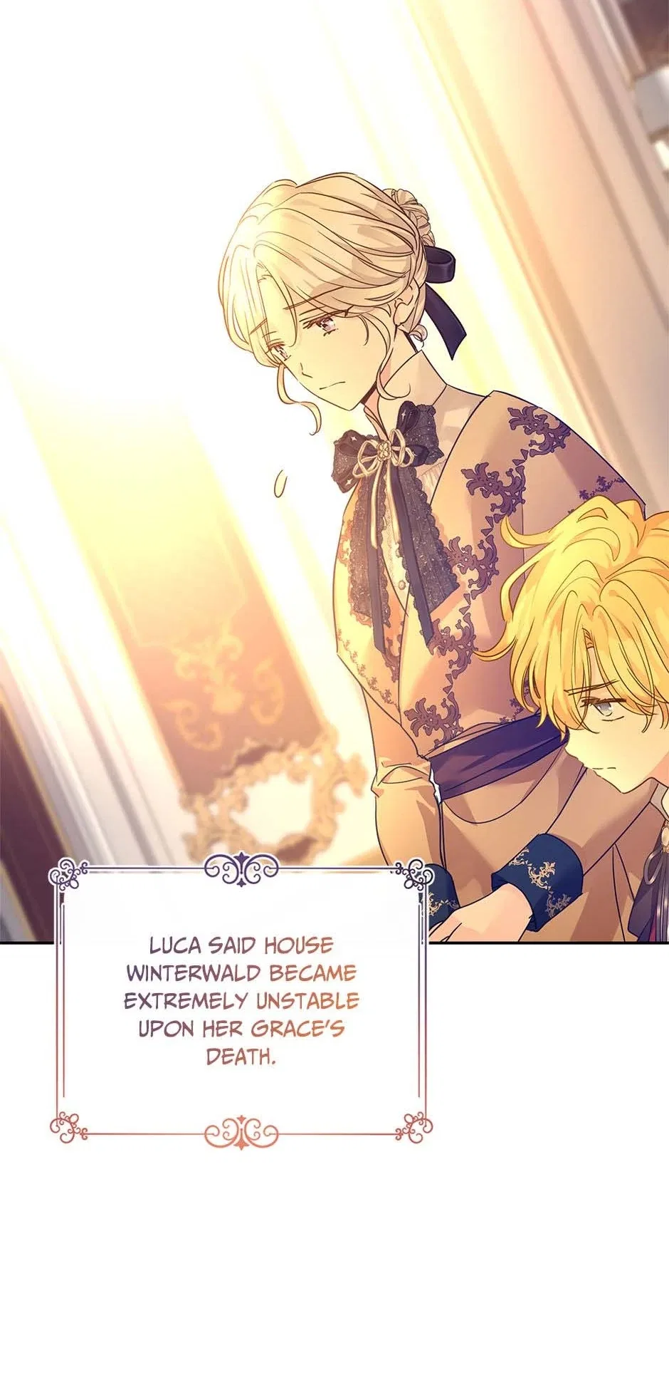 The Villainess Flips the Script! Chapter 114 – Page 49
