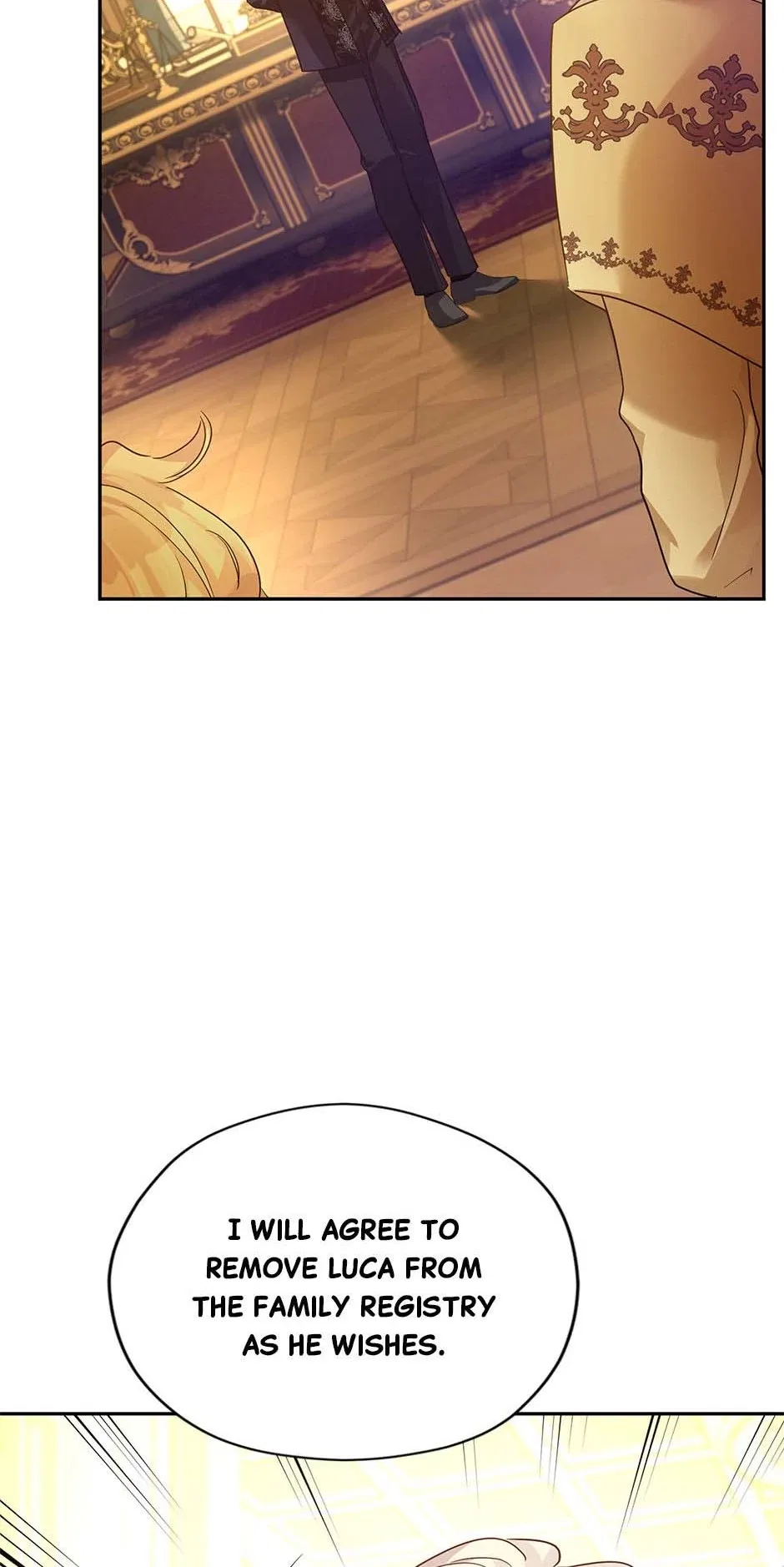 The Villainess Flips the Script! Chapter 114 – Page 53