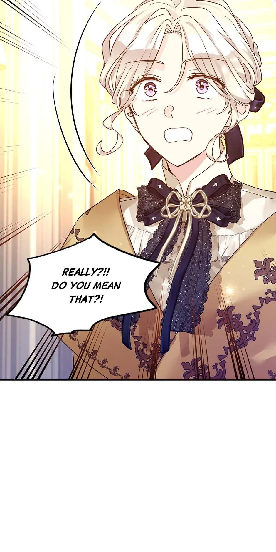 The Villainess Flips the Script! Chapter 114 – Page 54