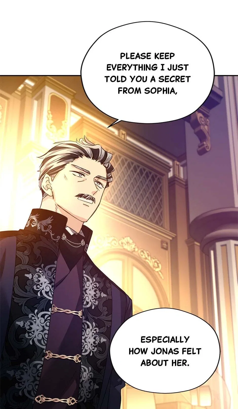 The Villainess Flips the Script! Chapter 114 – Page 56