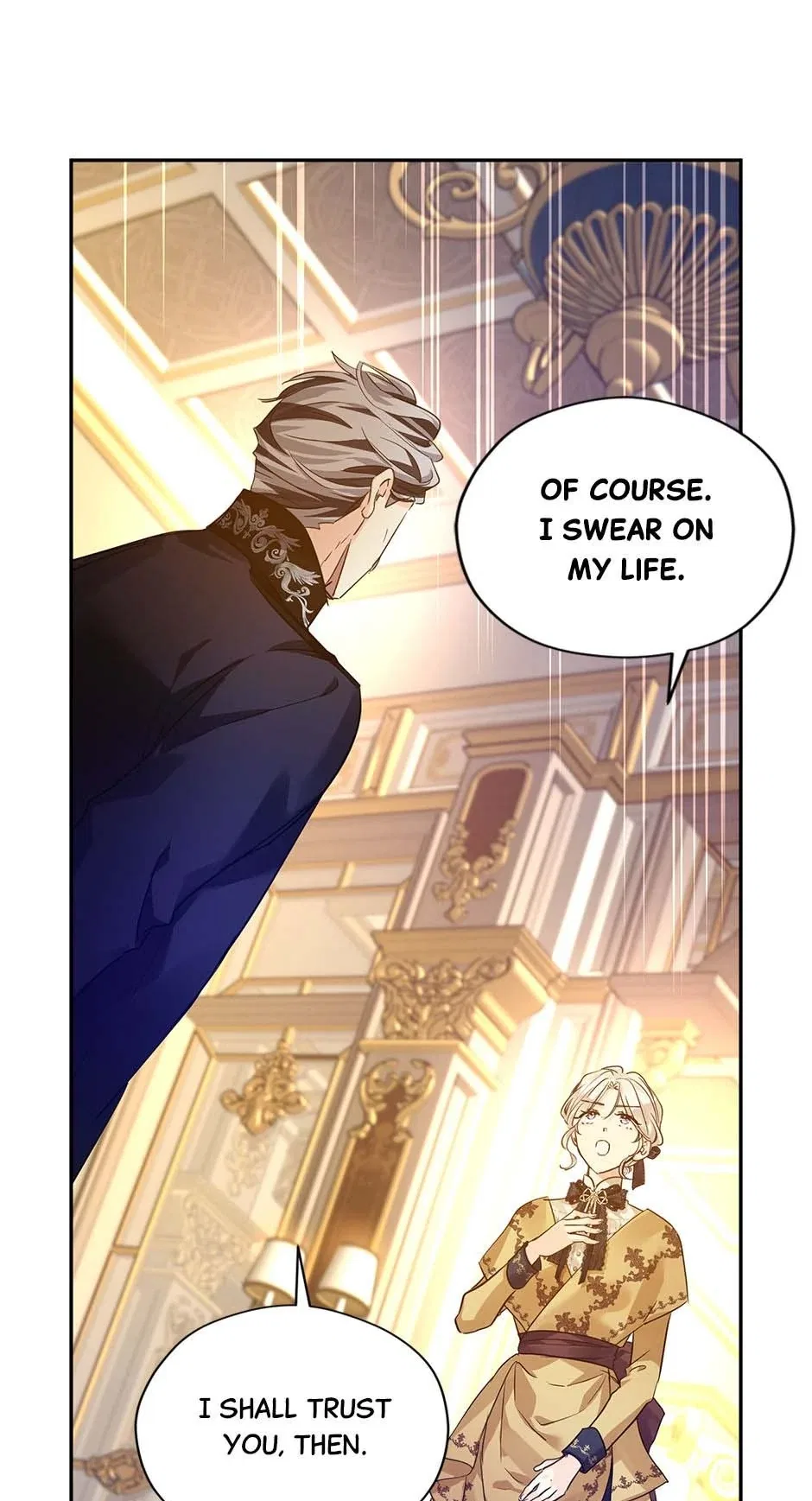 The Villainess Flips the Script! Chapter 114 – Page 60