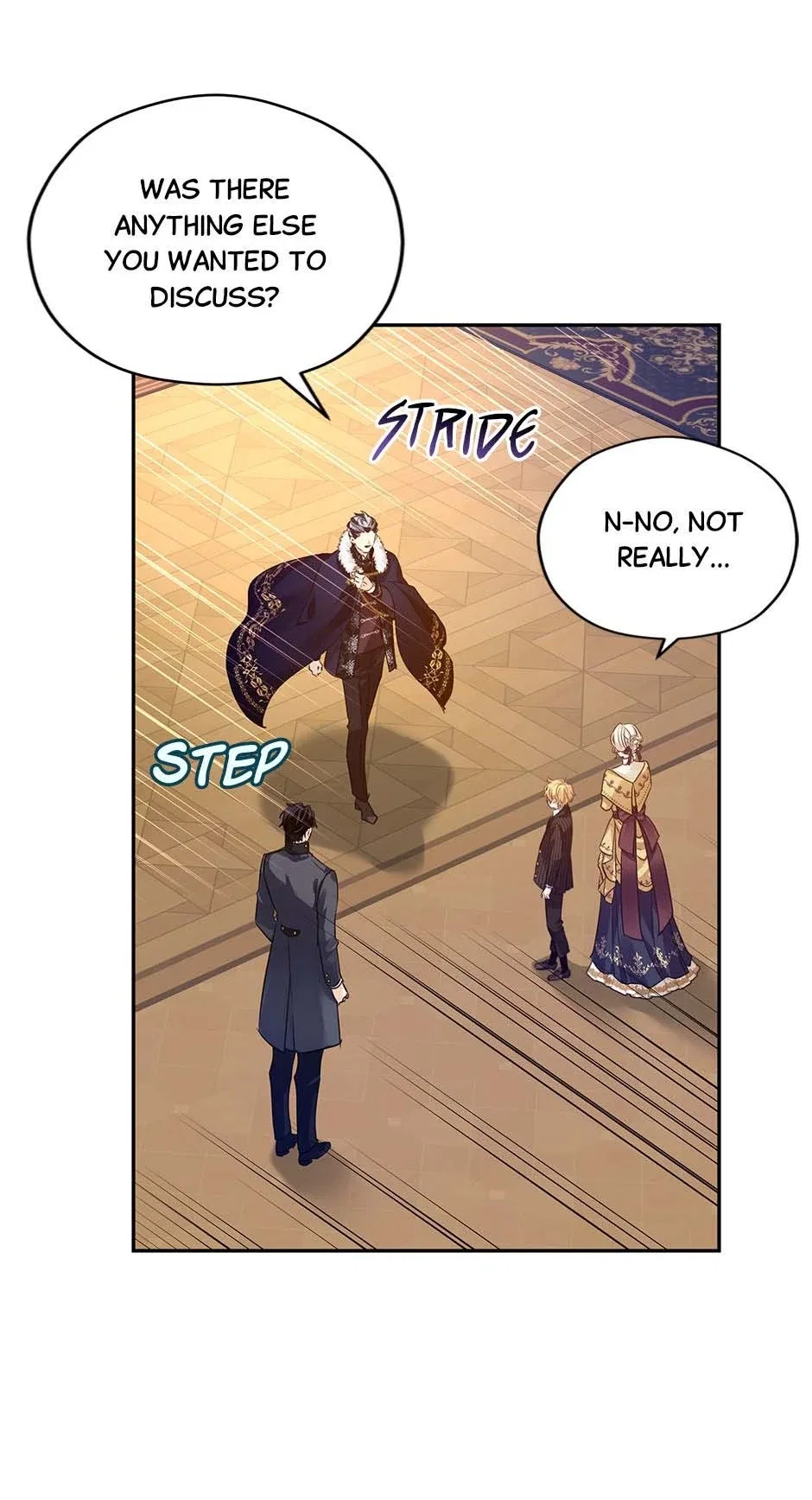 The Villainess Flips the Script! Chapter 114 – Page 64