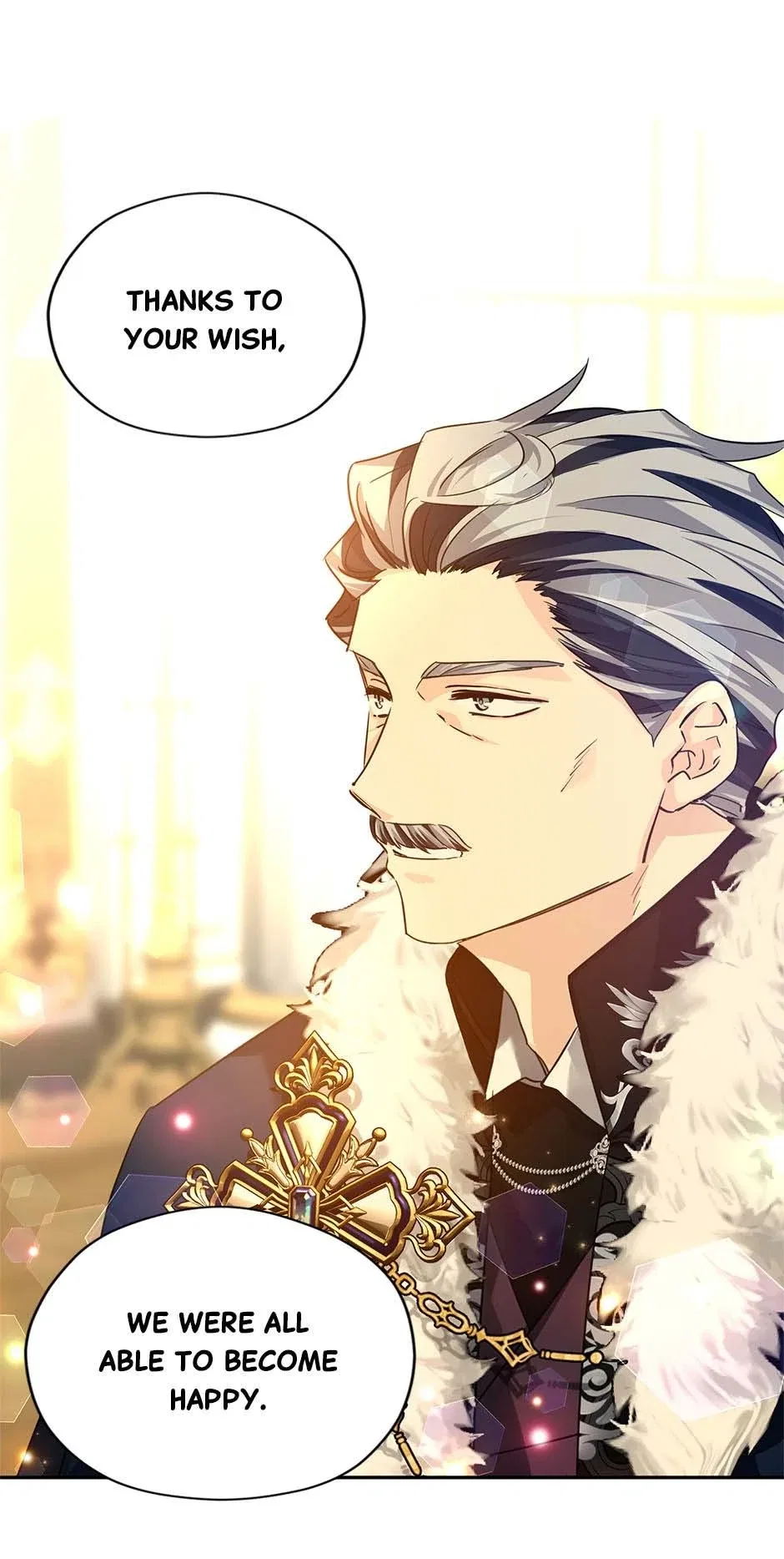The Villainess Flips the Script! Chapter 114 – Page 71