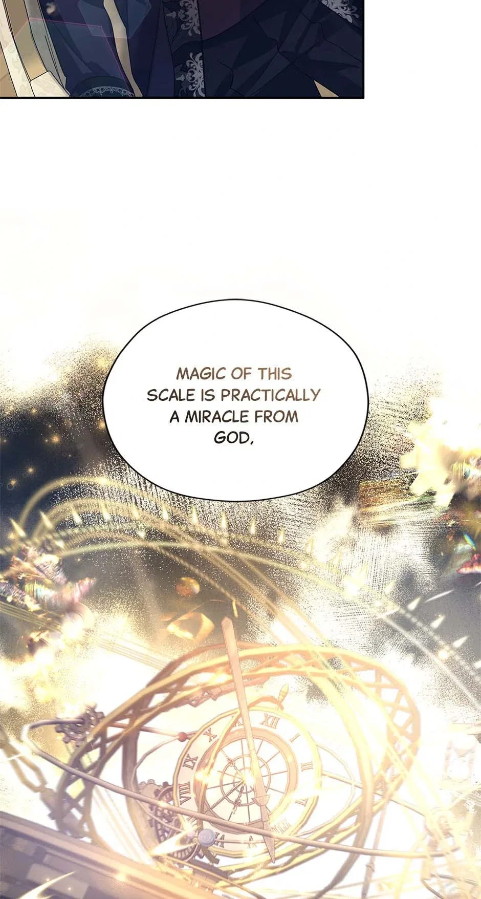 The Villainess Flips the Script! Chapter 113 – Page 3