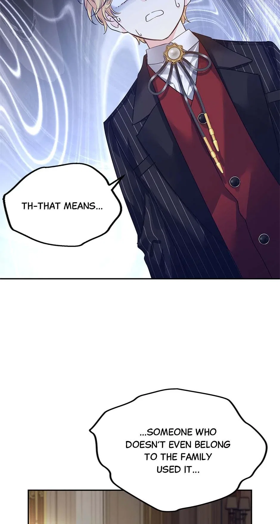 The Villainess Flips the Script! Chapter 113 – Page 5