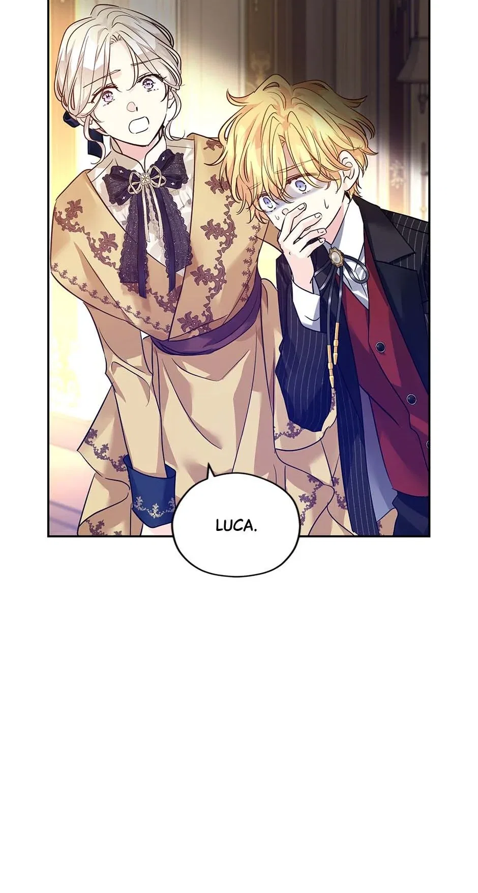 The Villainess Flips the Script! Chapter 113 – Page 6