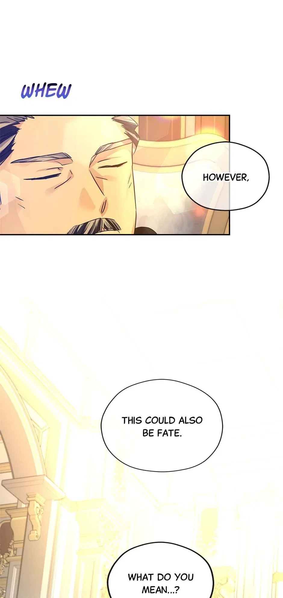 The Villainess Flips the Script! Chapter 113 – Page 7