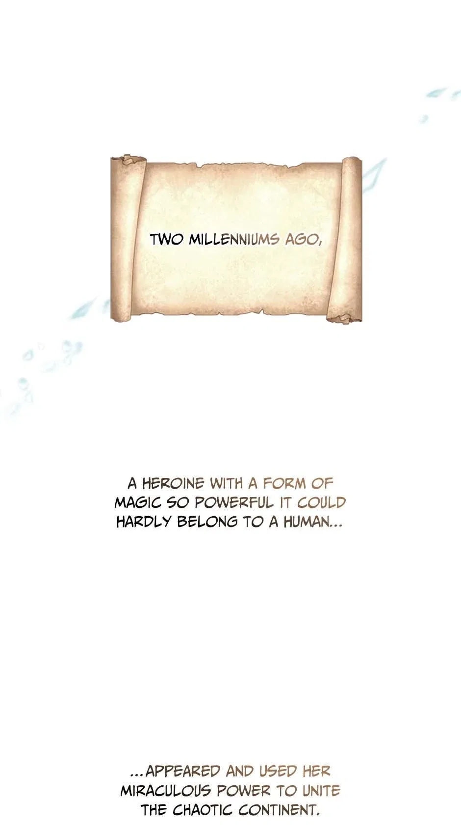 The Villainess Flips the Script! Chapter 113 – Page 11