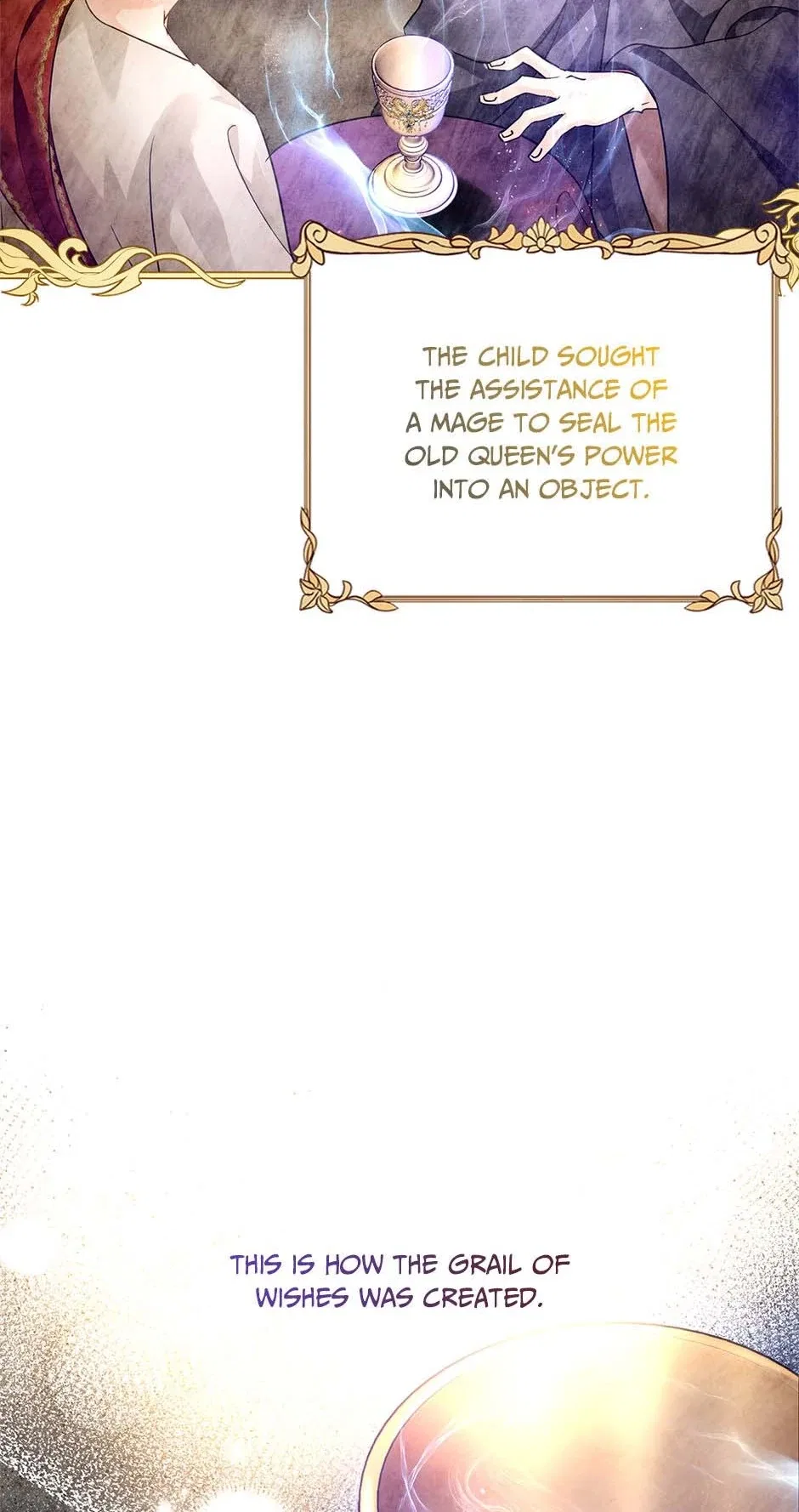 The Villainess Flips the Script! Chapter 113 – Page 19