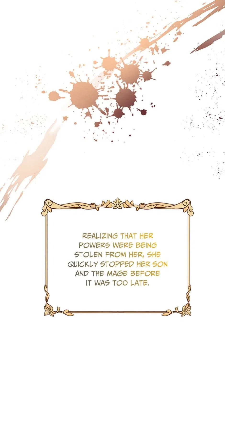 The Villainess Flips the Script! Chapter 113 – Page 21