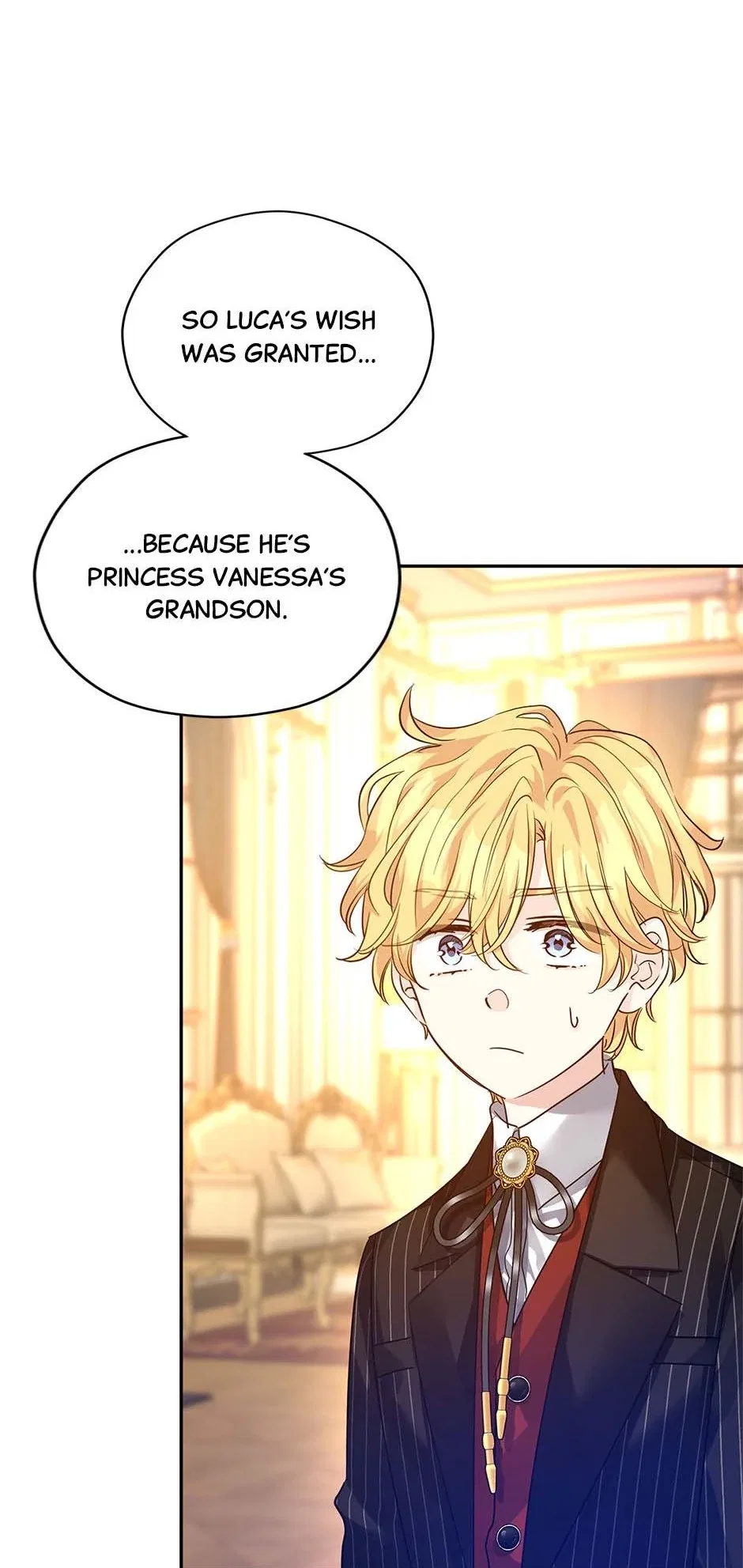 The Villainess Flips the Script! Chapter 113 – Page 25