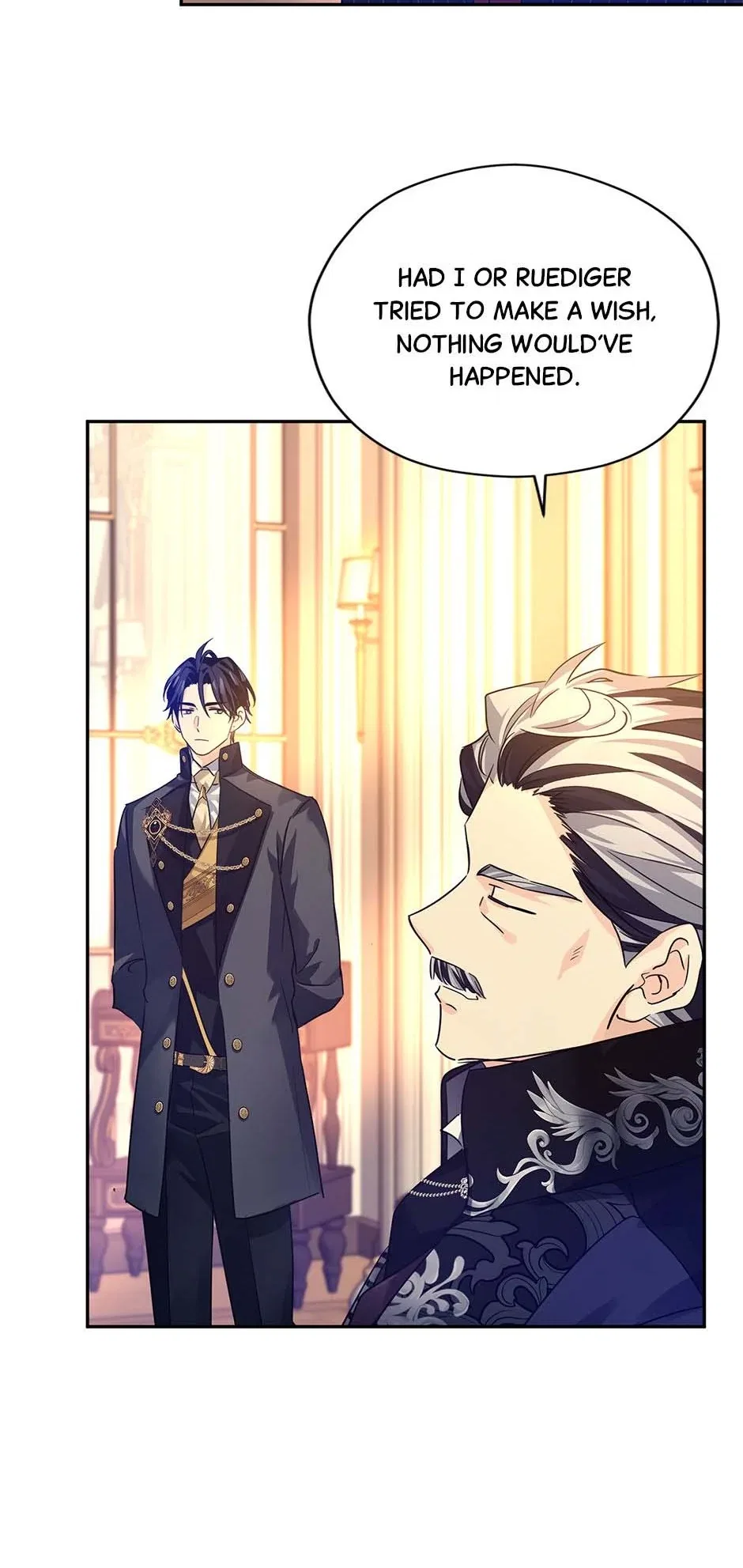 The Villainess Flips the Script! Chapter 113 – Page 26