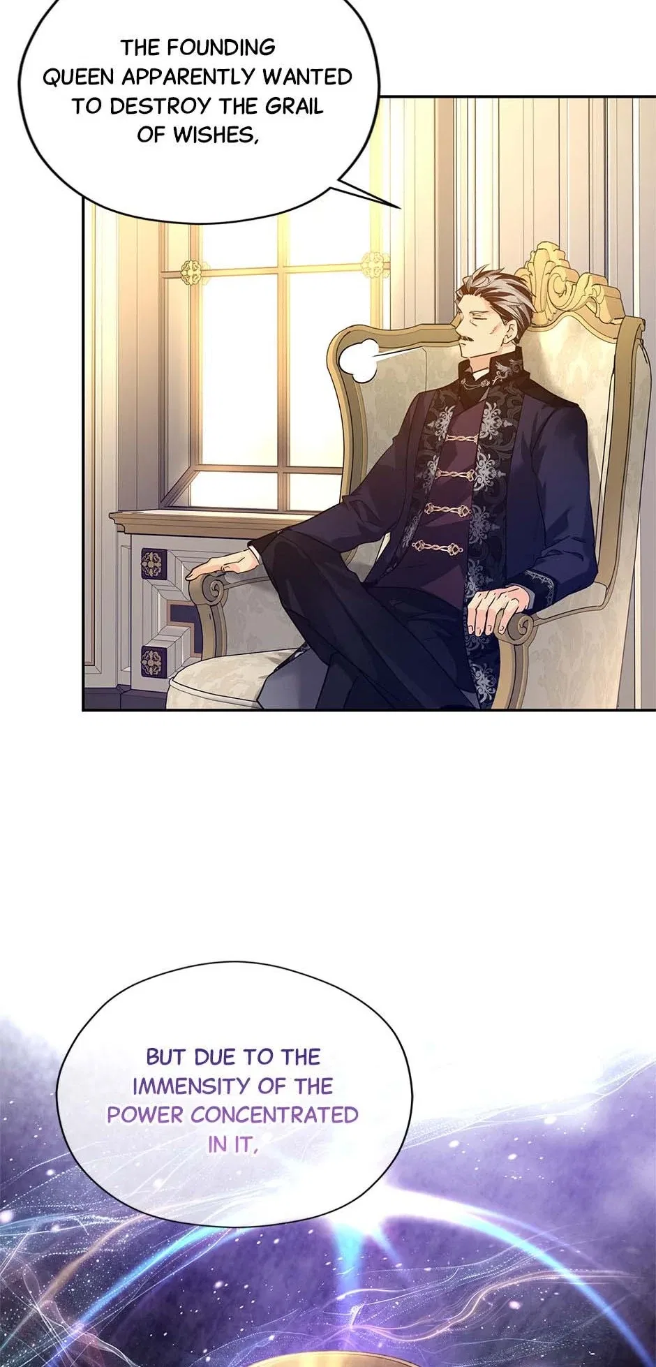 The Villainess Flips the Script! Chapter 113 – Page 28