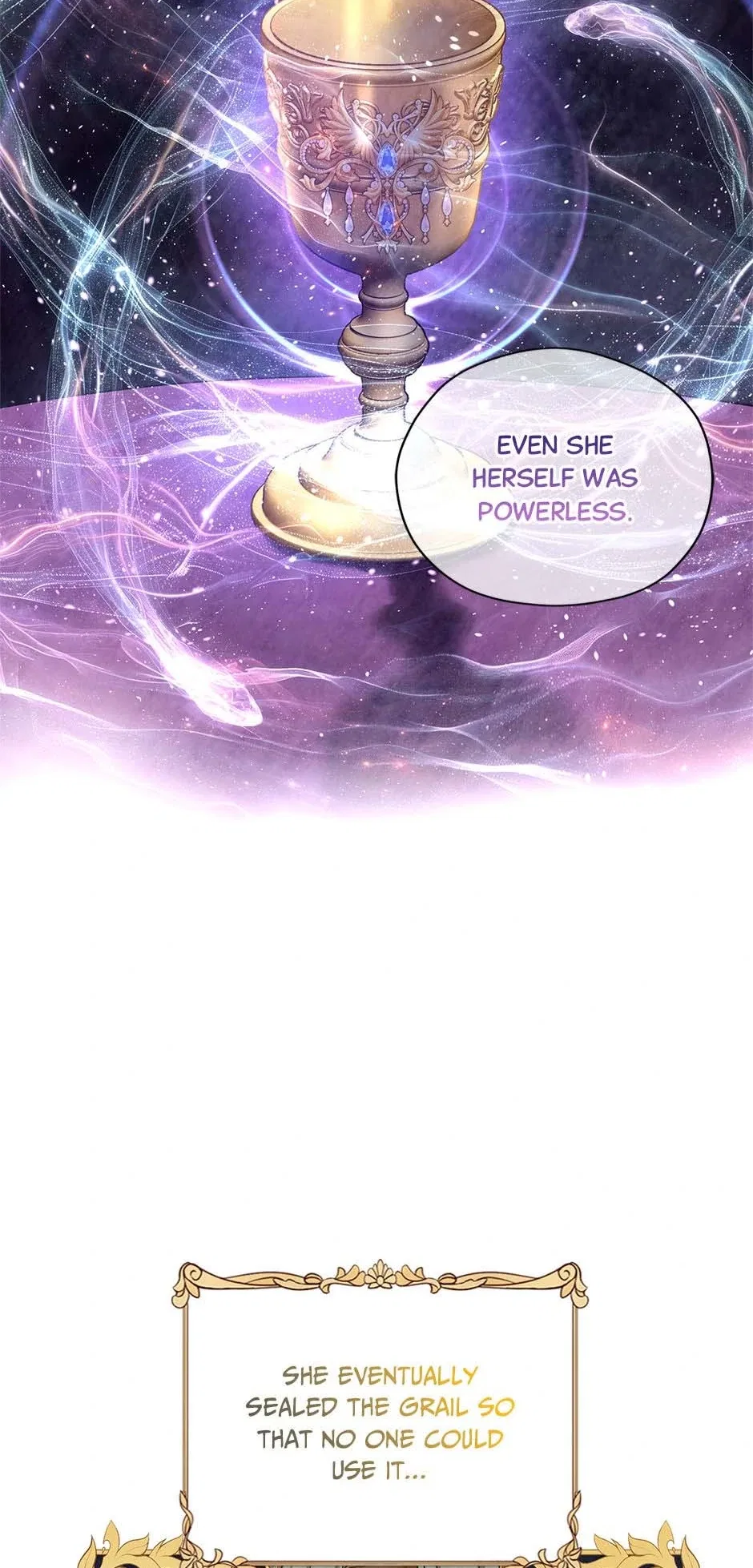 The Villainess Flips the Script! Chapter 113 – Page 29