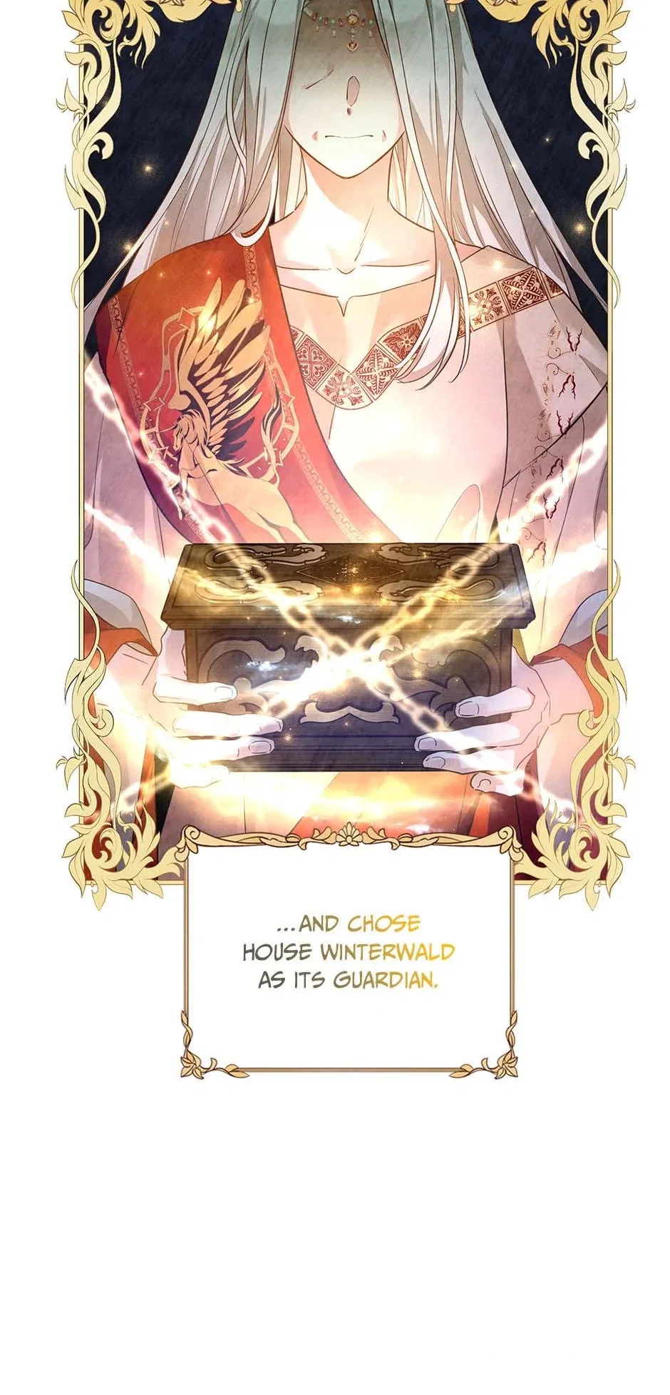 The Villainess Flips the Script! Chapter 113 – Page 30