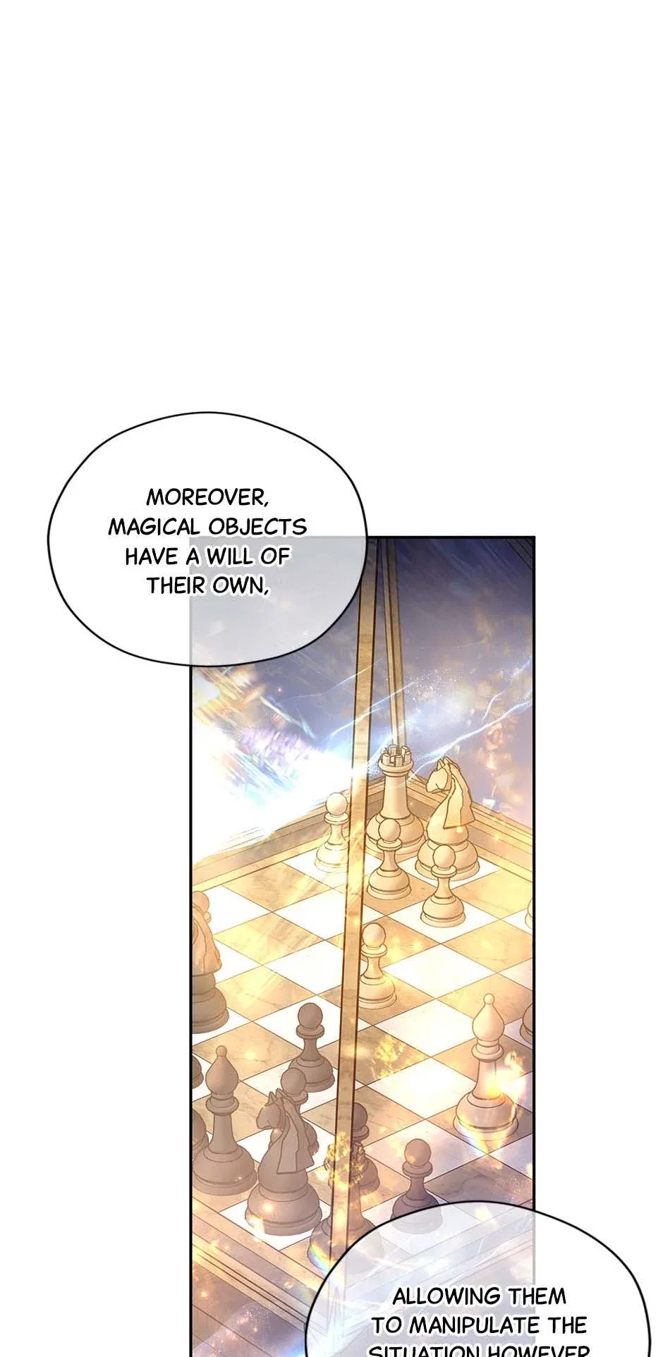 The Villainess Flips the Script! Chapter 113 – Page 32
