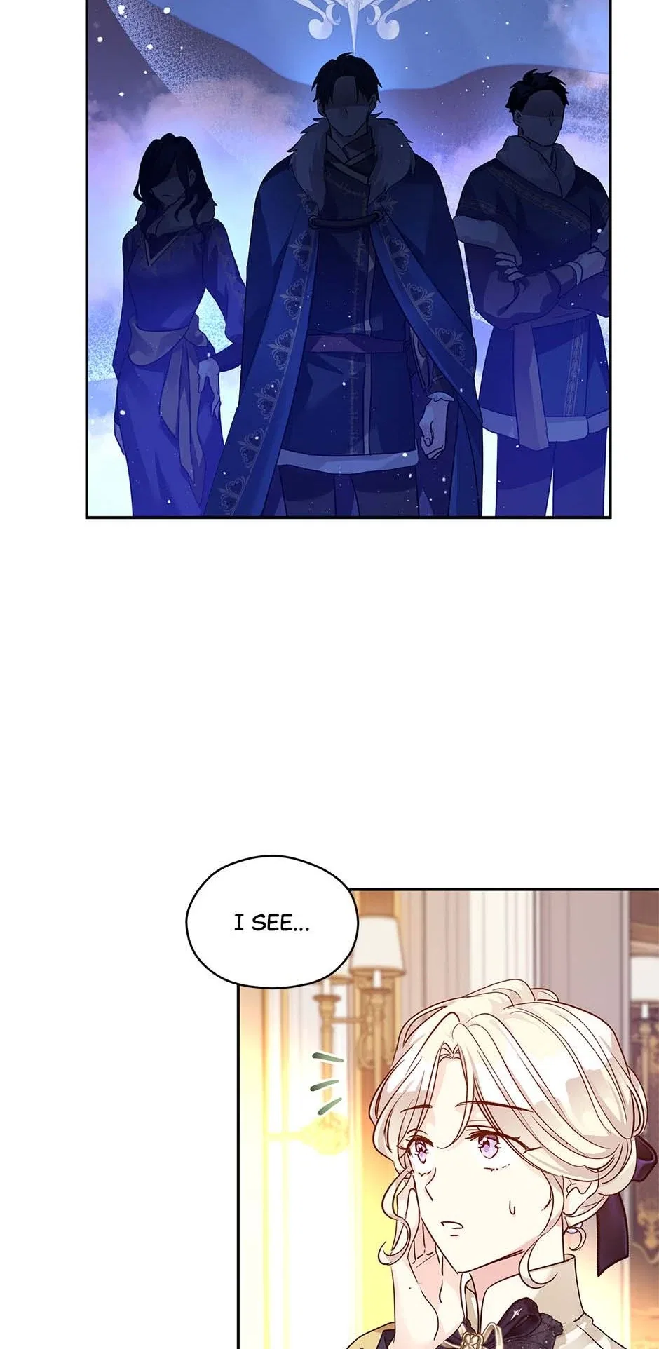 The Villainess Flips the Script! Chapter 113 – Page 34