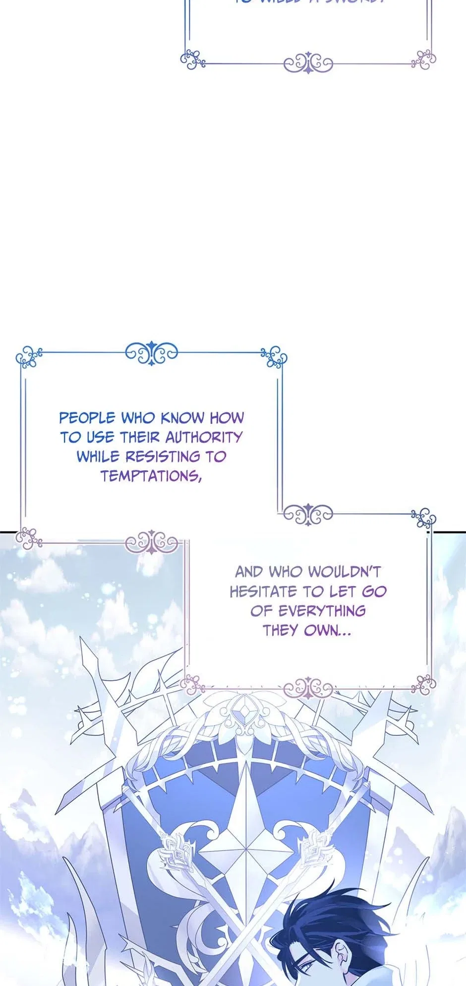 The Villainess Flips the Script! Chapter 113 – Page 37