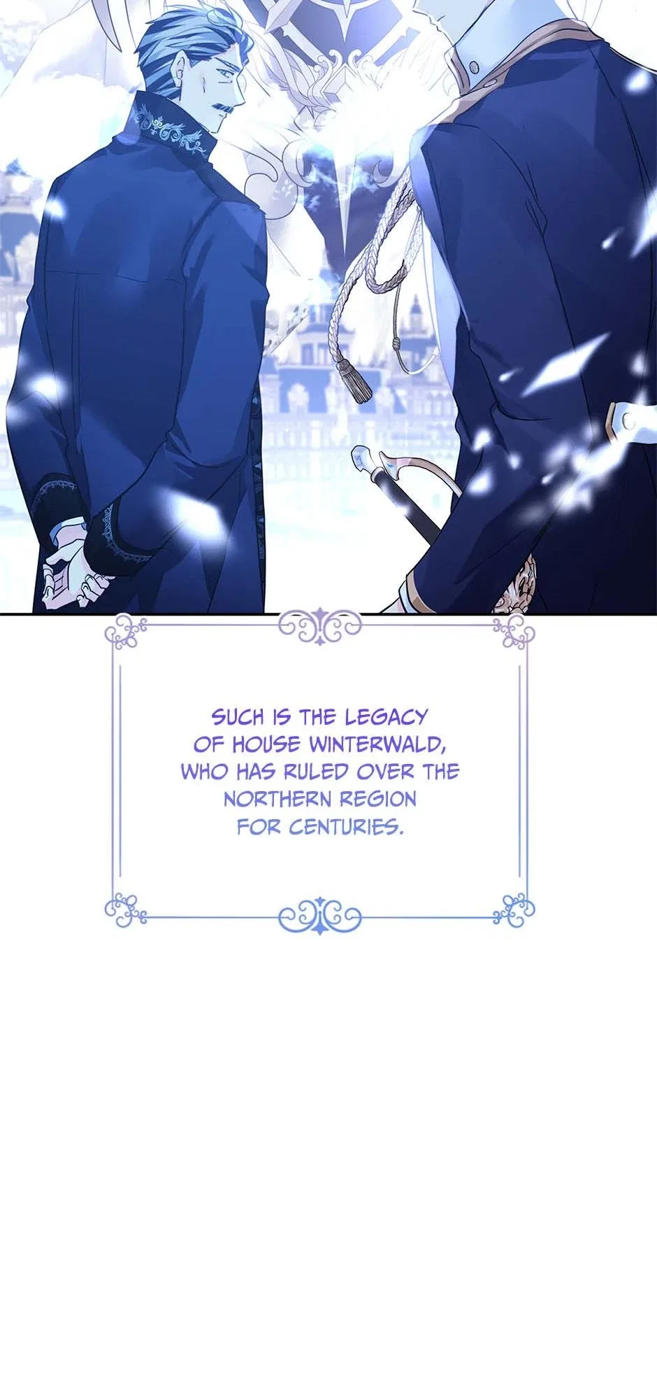 The Villainess Flips the Script! Chapter 113 – Page 38