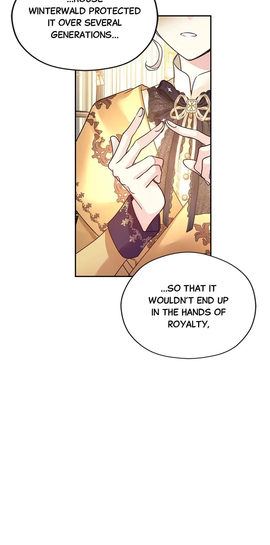 The Villainess Flips the Script! Chapter 113 – Page 43