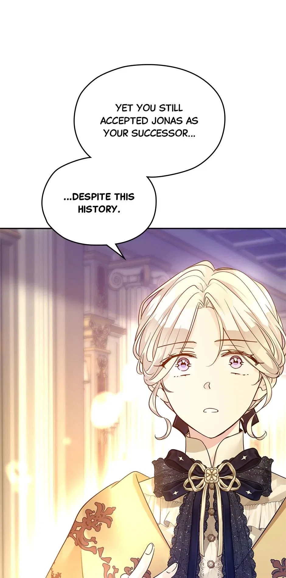 The Villainess Flips the Script! Chapter 113 – Page 44