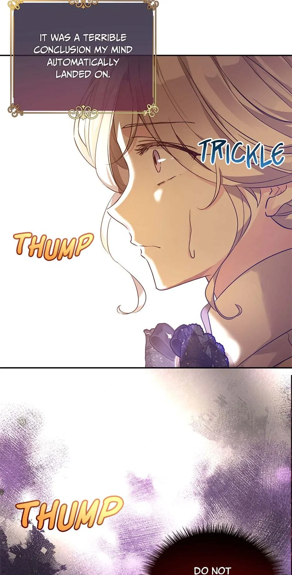 The Villainess Flips the Script! Chapter 113 – Page 47