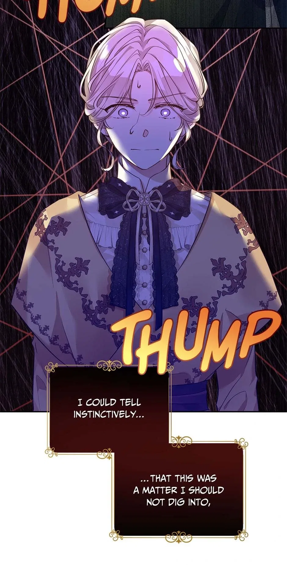 The Villainess Flips the Script! Chapter 113 – Page 49