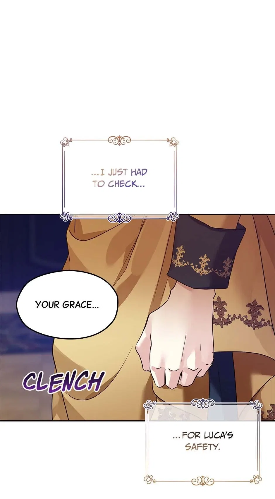 The Villainess Flips the Script! Chapter 113 – Page 51
