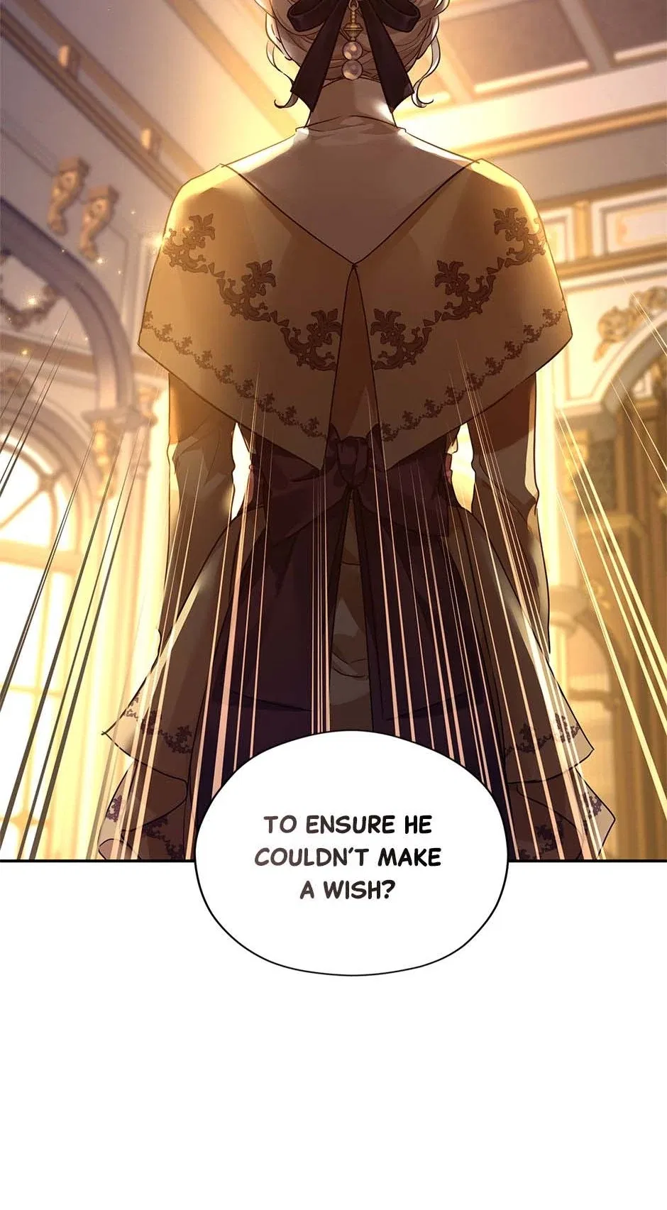 The Villainess Flips the Script! Chapter 113 – Page 53
