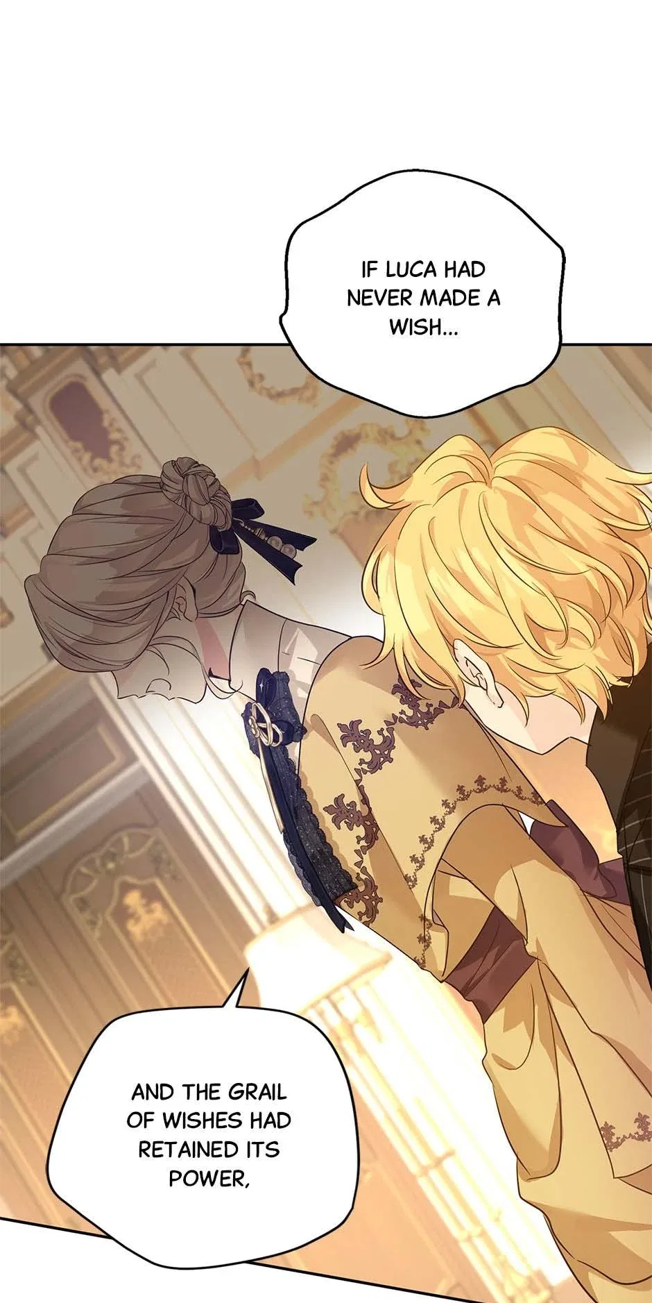 The Villainess Flips the Script! Chapter 113 – Page 55