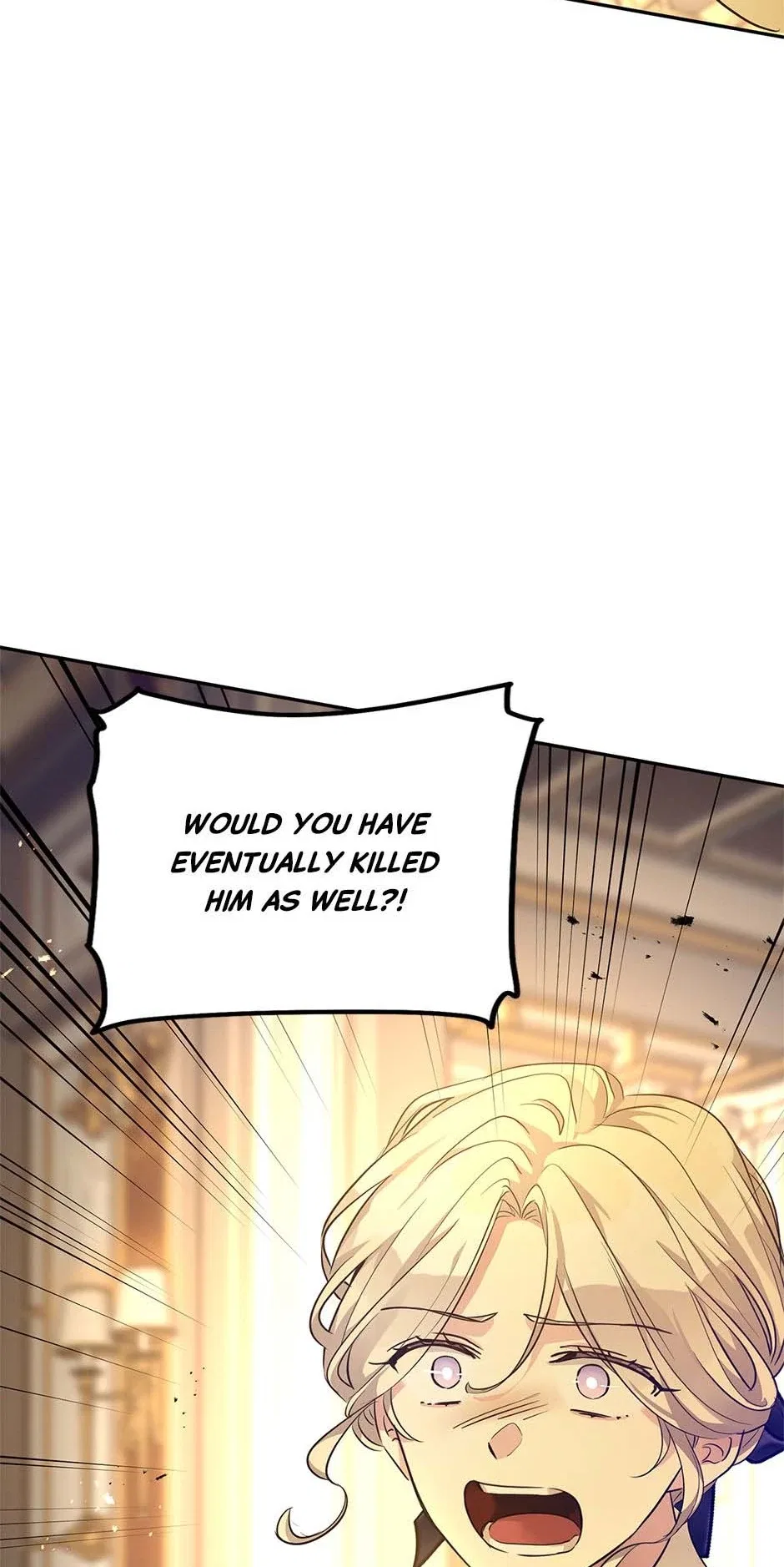 The Villainess Flips the Script! Chapter 113 – Page 56