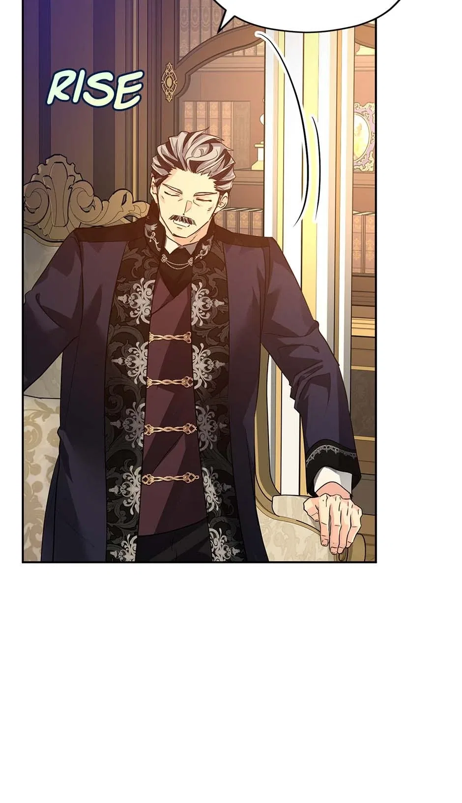 The Villainess Flips the Script! Chapter 113 – Page 62