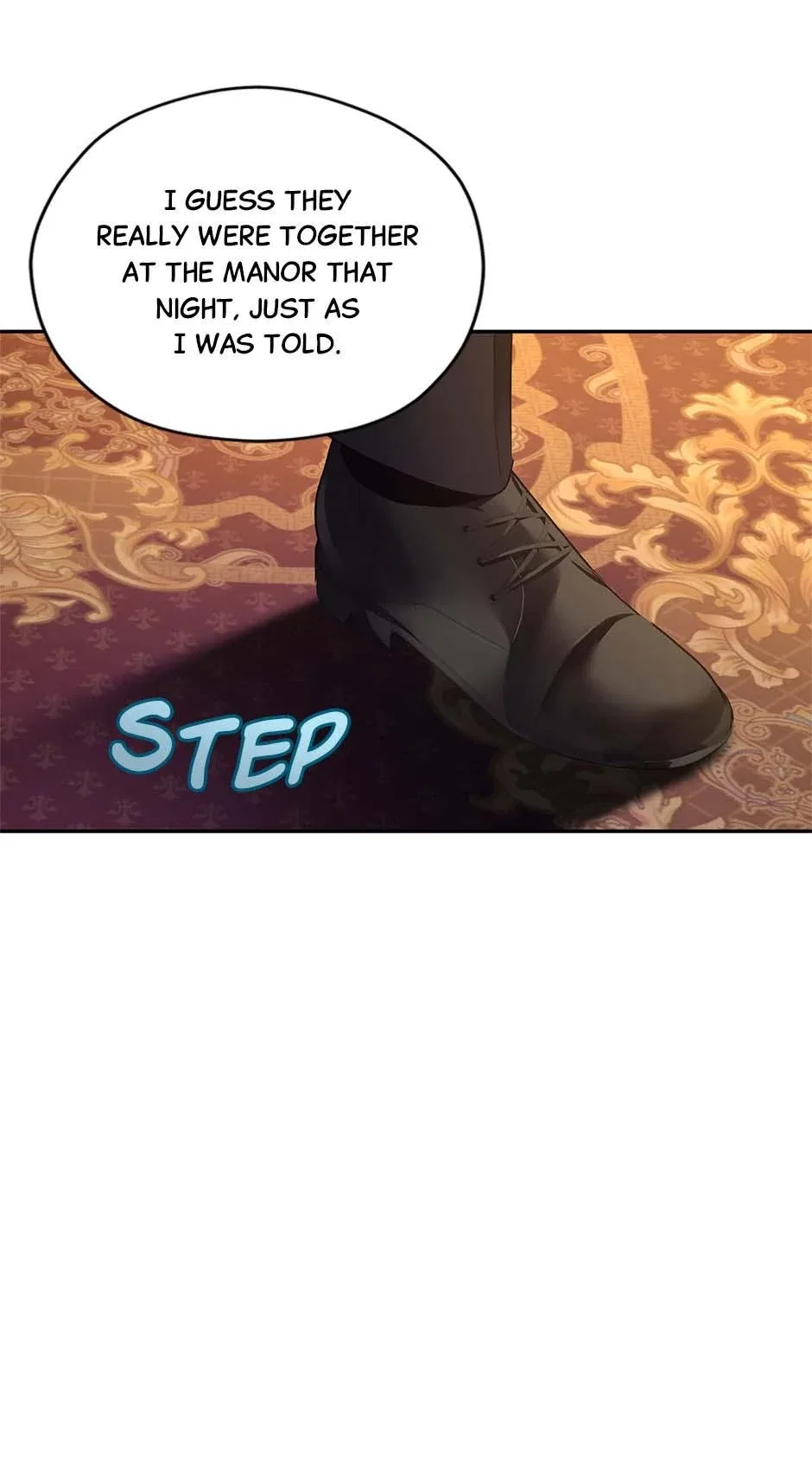 The Villainess Flips the Script! Chapter 113 – Page 63