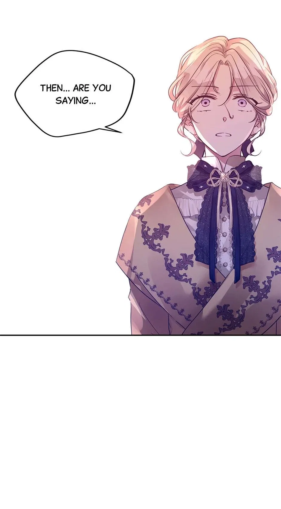 The Villainess Flips the Script! Chapter 113 – Page 64