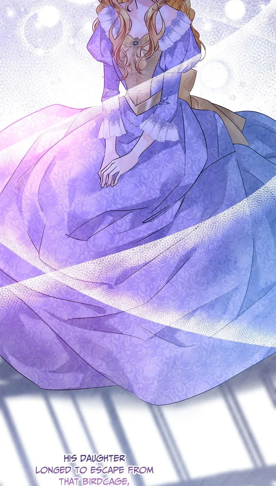 The Villainess Flips the Script! Chapter 112 – Page 4