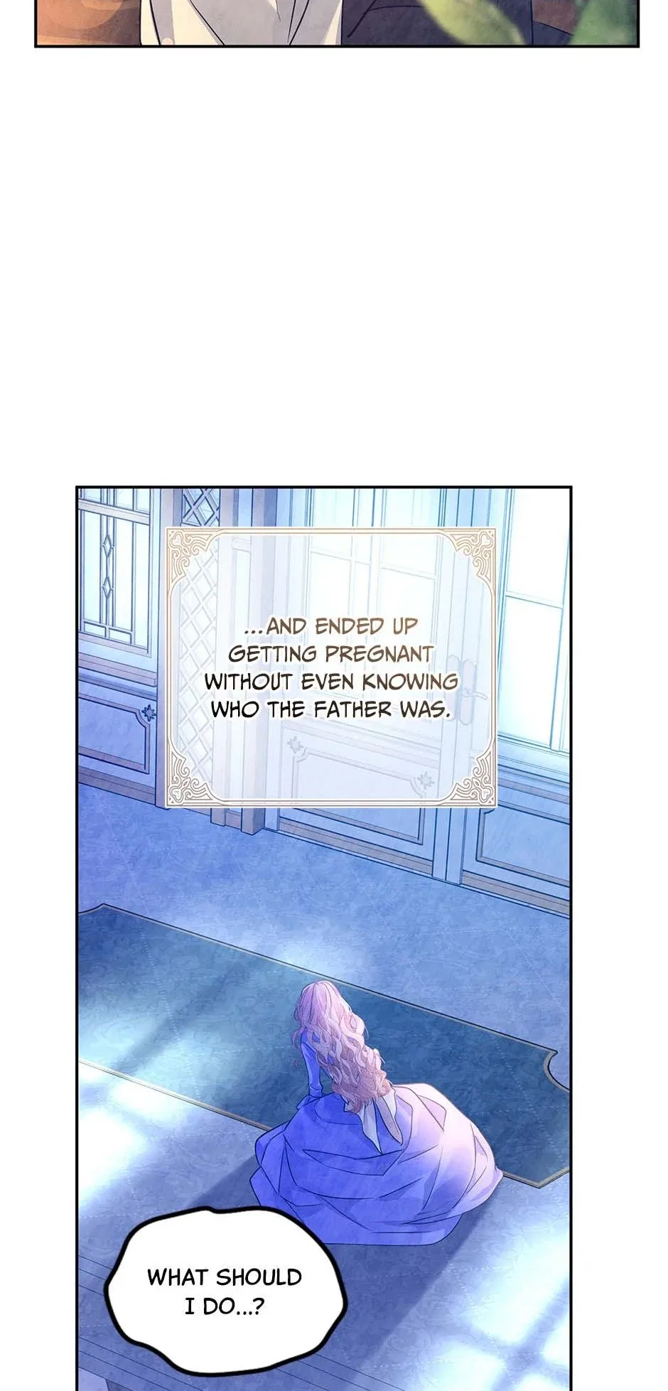 The Villainess Flips the Script! Chapter 112 – Page 7