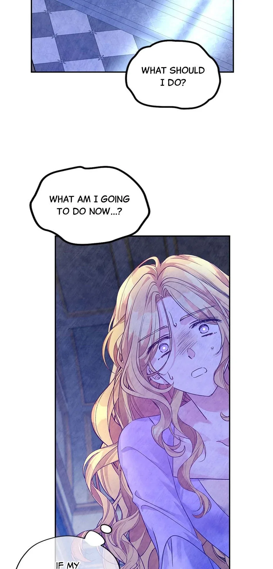 The Villainess Flips the Script! Chapter 112 – Page 8