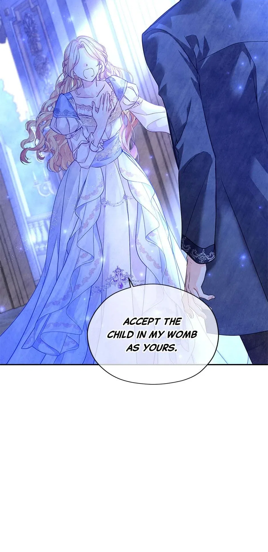 The Villainess Flips the Script! Chapter 112 – Page 18
