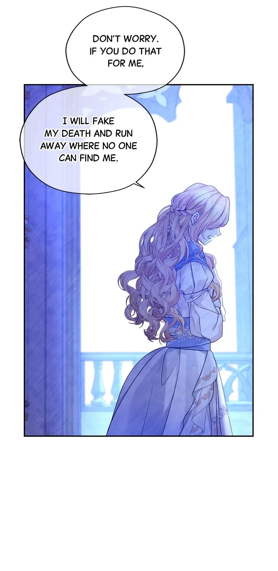 The Villainess Flips the Script! Chapter 112 – Page 19