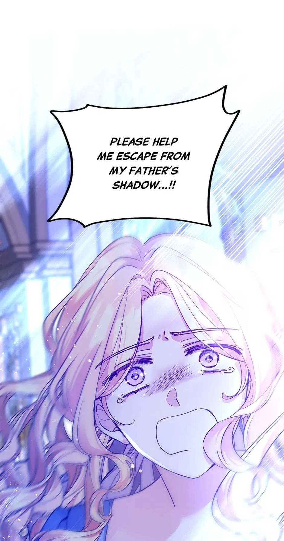 The Villainess Flips the Script! Chapter 112 – Page 21