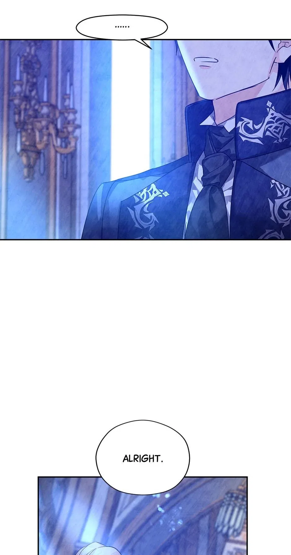 The Villainess Flips the Script! Chapter 112 – Page 23